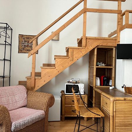 B&B Le Finestre Su Via Cavour Sassari Ruang foto