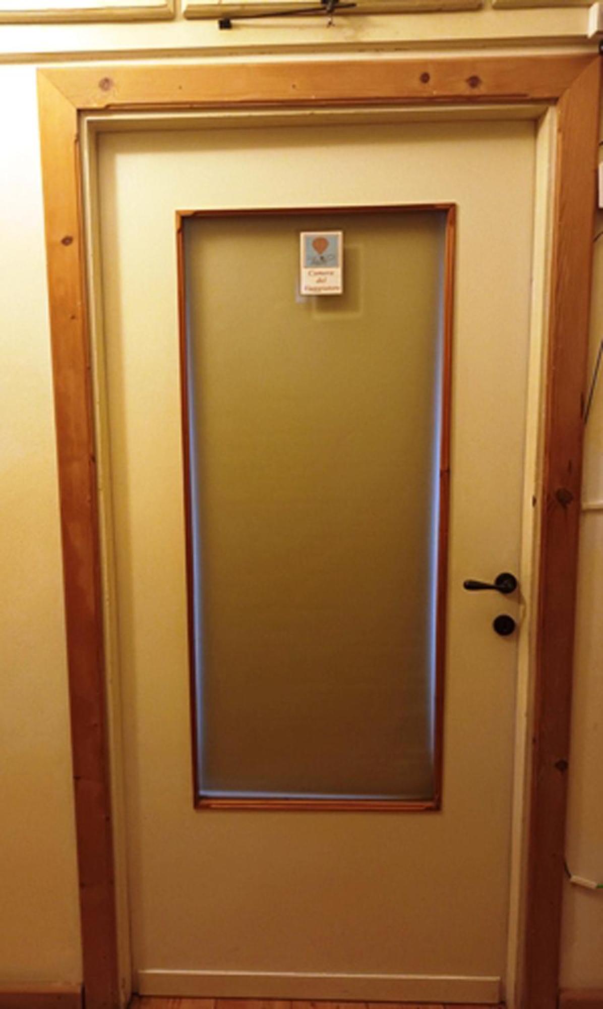 B&B Le Finestre Su Via Cavour Sassari Ruang foto