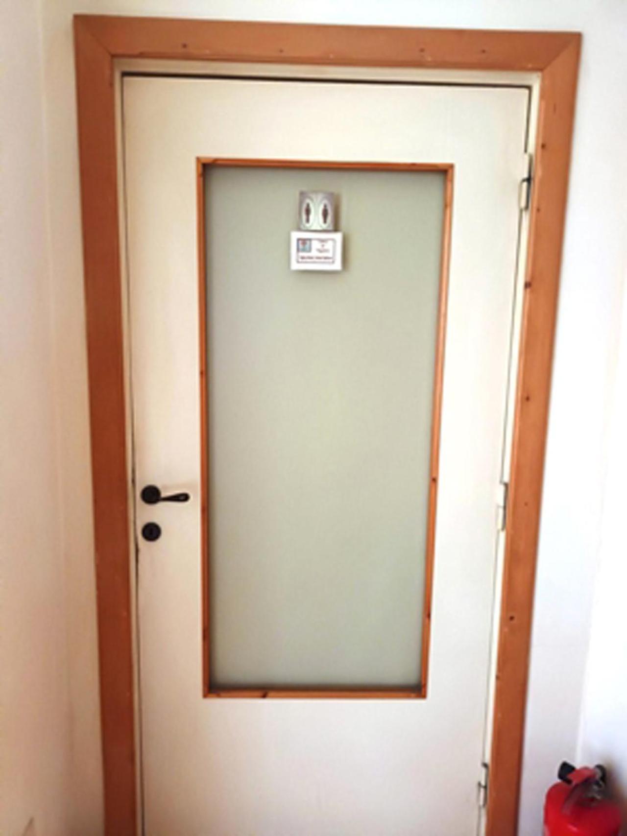 B&B Le Finestre Su Via Cavour Sassari Ruang foto