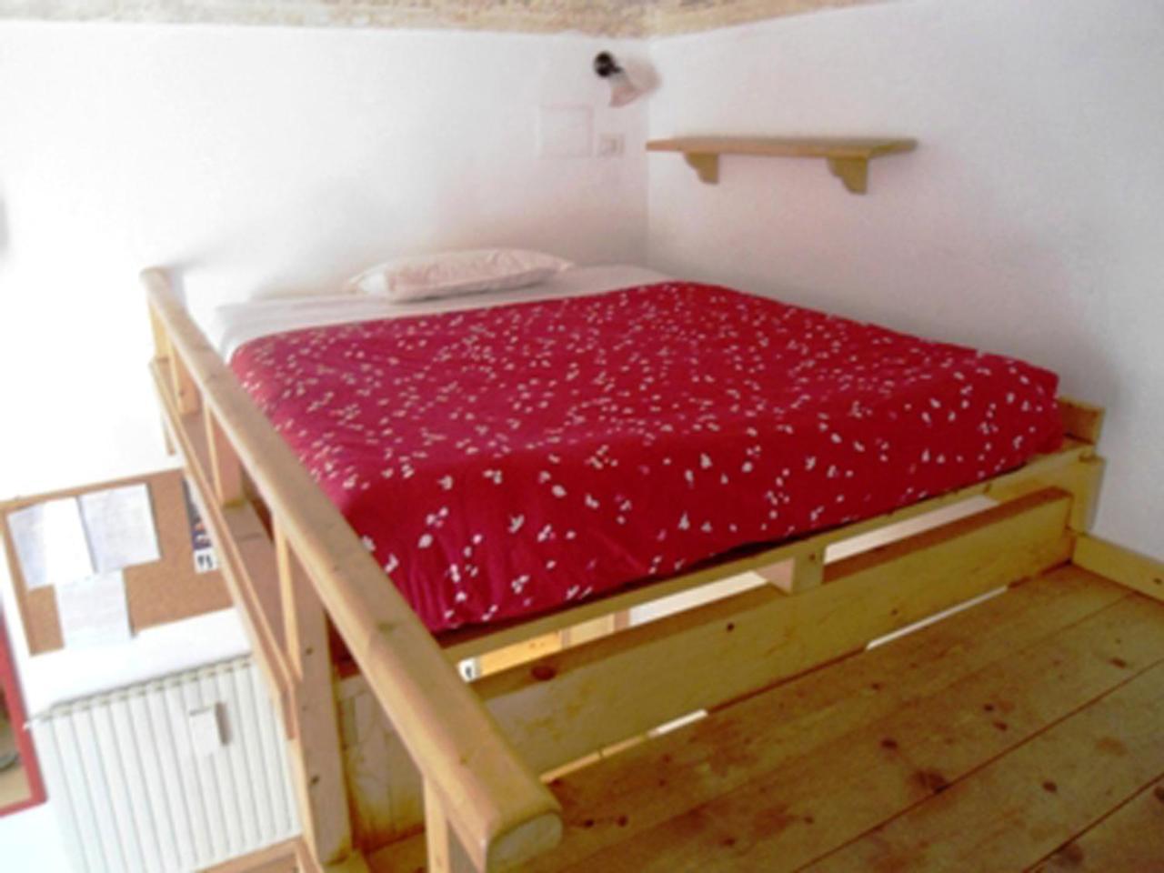 B&B Le Finestre Su Via Cavour Sassari Ruang foto