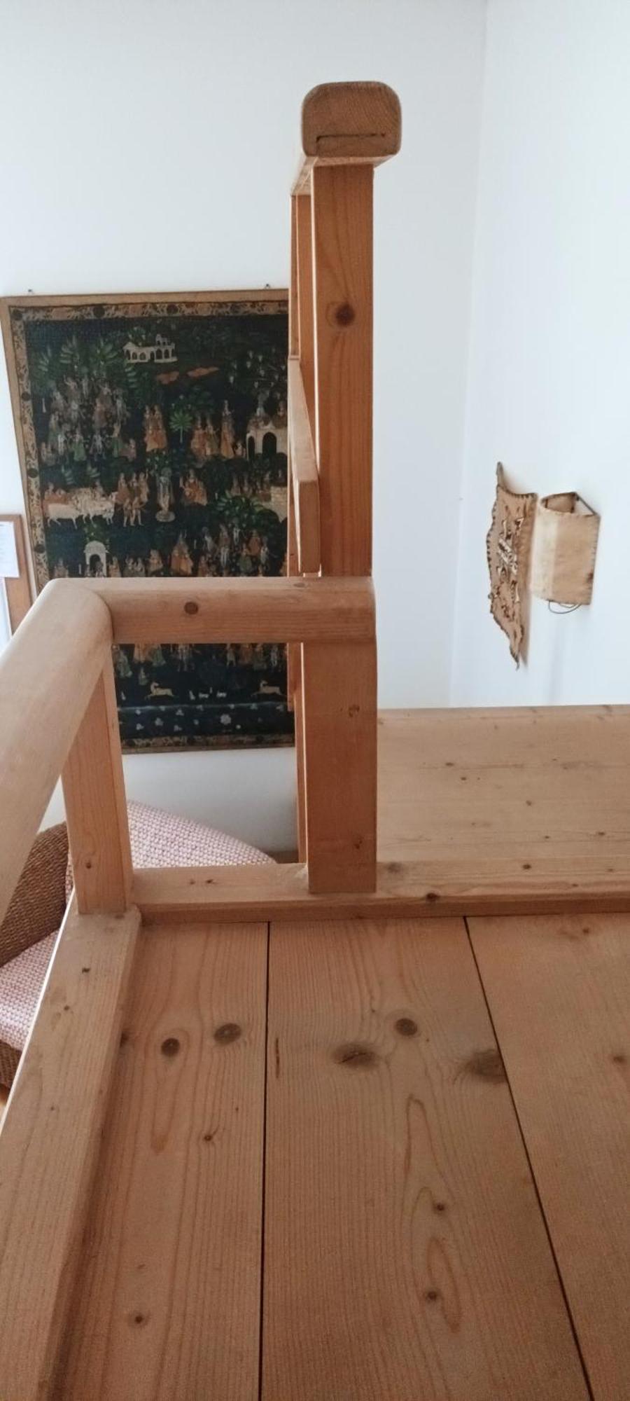 B&B Le Finestre Su Via Cavour Sassari Ruang foto