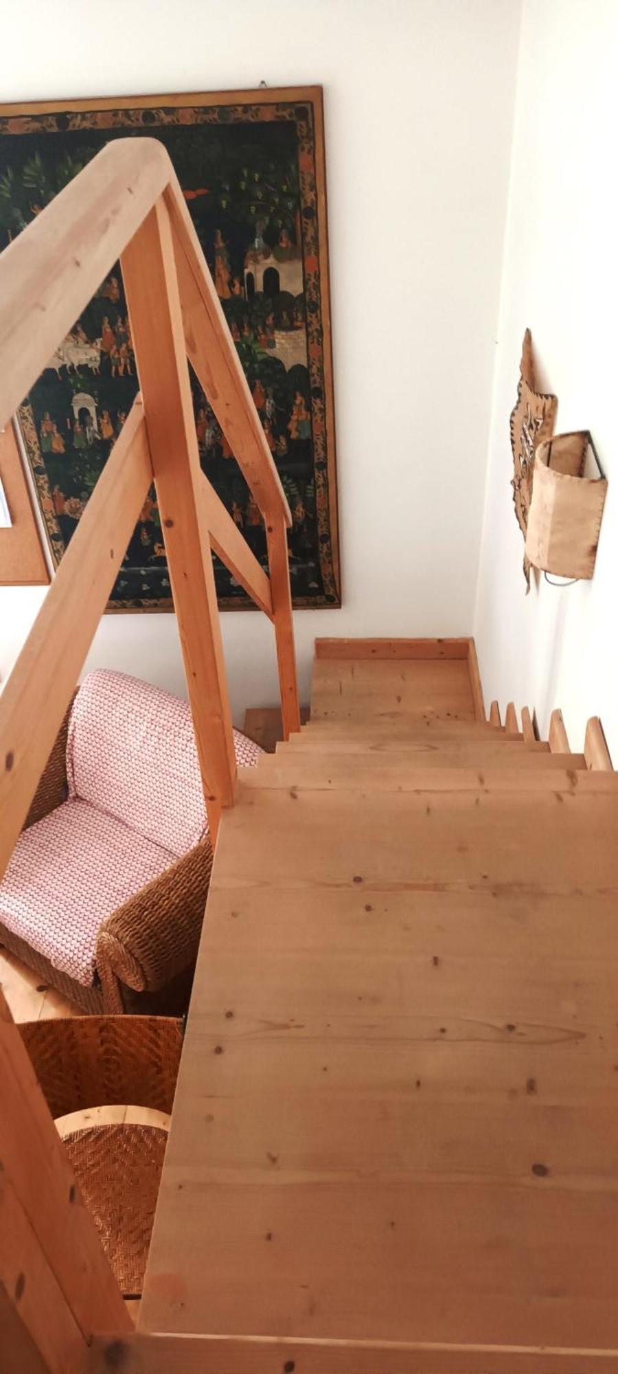 B&B Le Finestre Su Via Cavour Sassari Ruang foto
