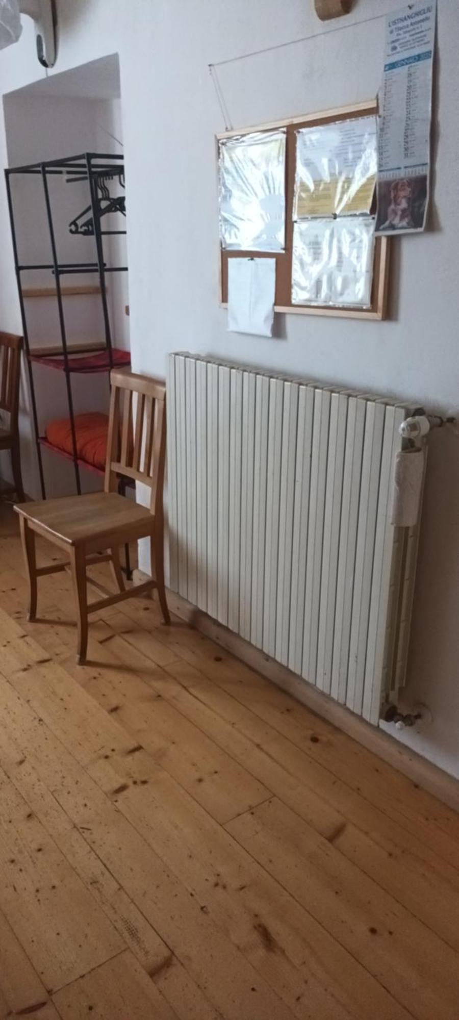 B&B Le Finestre Su Via Cavour Sassari Ruang foto