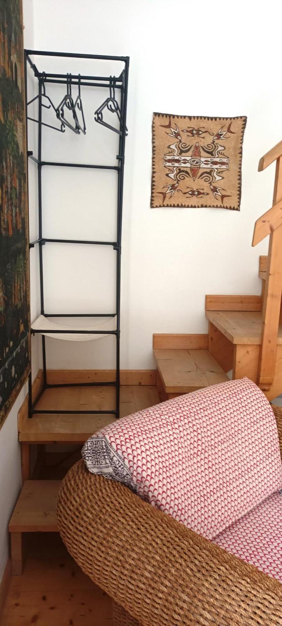 B&B Le Finestre Su Via Cavour Sassari Ruang foto