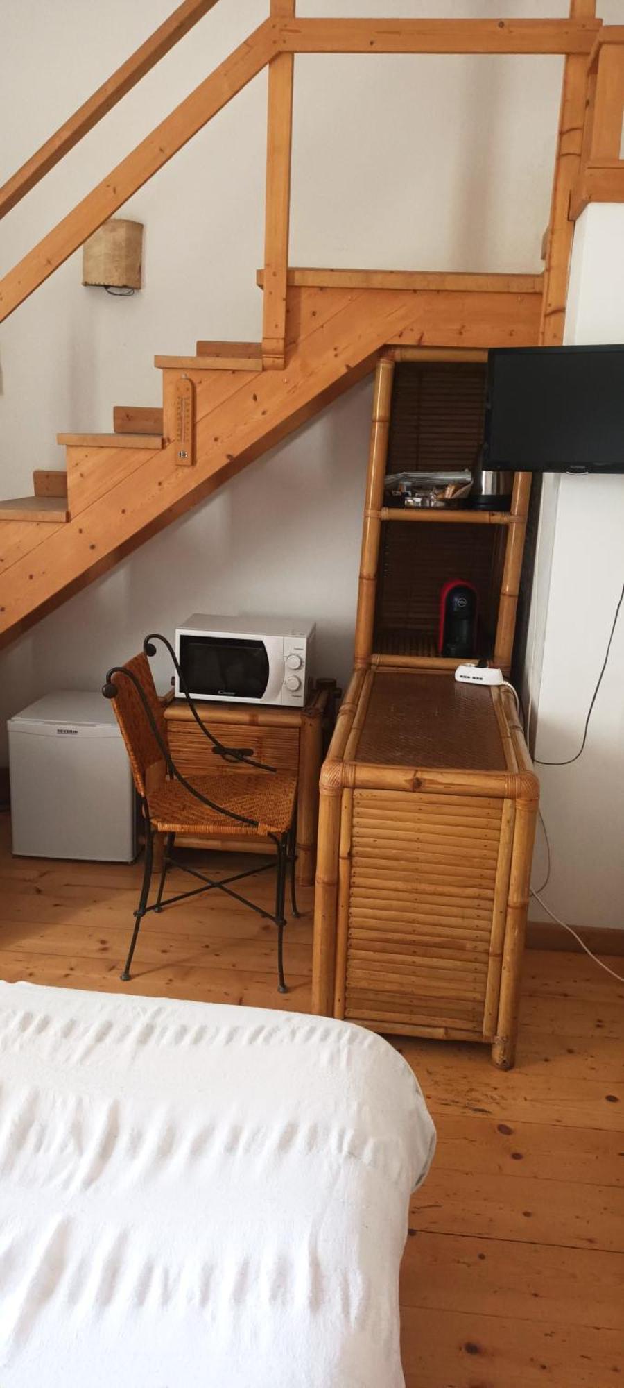 B&B Le Finestre Su Via Cavour Sassari Ruang foto
